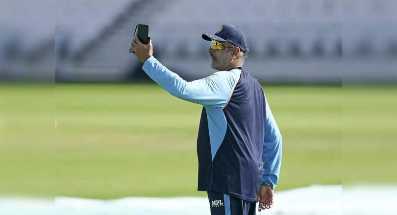 Series 1971 Wins in the UK Lifting the Spirit of Cricket India: Shastri