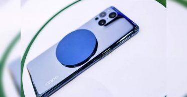 After Realme, Oppo is charging Magsafe Magsafe 'copy' second brand