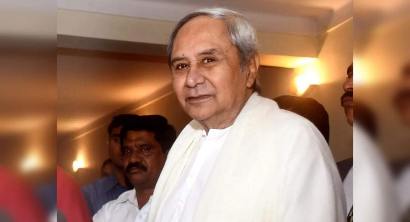 Odisha students are quite able to create history, said Naveen Patnaik
