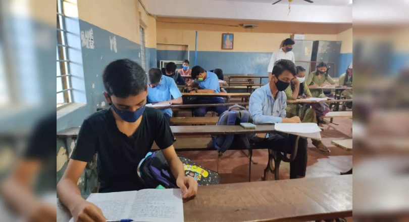 Educational institutions in Telangana are permitted to reopen from September 1