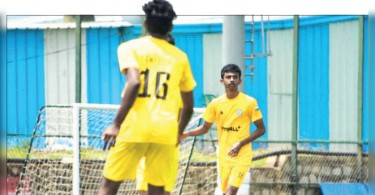 Purpose of Politics for MK Stalin's Grandson inan