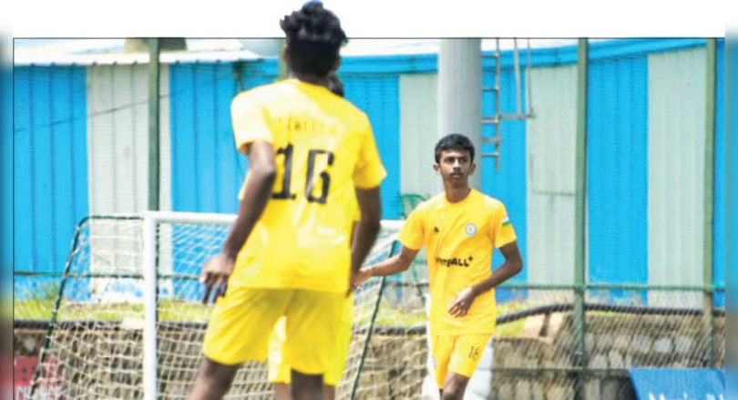 Purpose of Politics for MK Stalin's Grandson inan