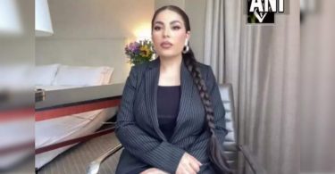 Afghan pop star blamed sir to empower the Taliban