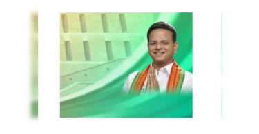 KT Raghavan Successfully BJP TN State General Secy Post