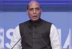 Rajnath Singh hopes India will appear as a Hub manufacturing defense for the world