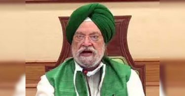 Hardeep Singh Puri expressed his gratitude to PM Modi to carry out rescue surgery from Afghanistan