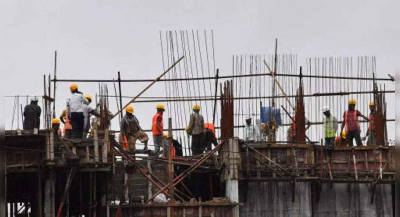 GDP is likely to grow at 18.5% in this fiscal Q1: SBI Report