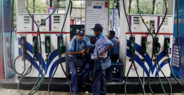 Gasoline, diesel prices cut again because global interest rates softened