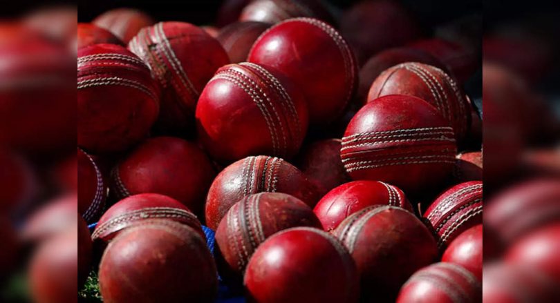 Zimbabwe Spinner Roy Kaia's action was found illegal, suspended