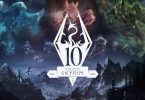 Scrolls V: Skyrim get a special 10-year anniversary