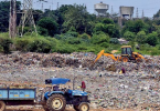 Gandhinagar Garbage Collection