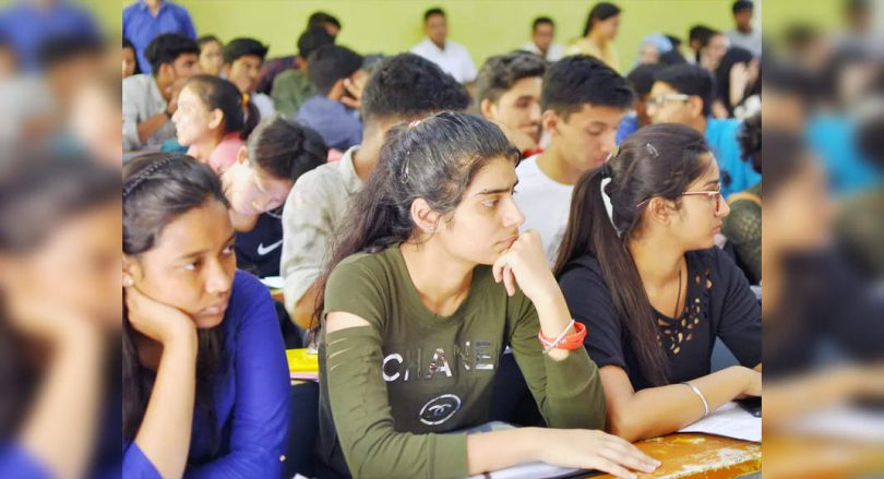 Duta accommodates protests against the implementation of new education policies