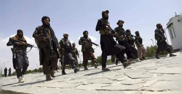 PM Modi discusses the situation of Afghanistan with Putin: key points