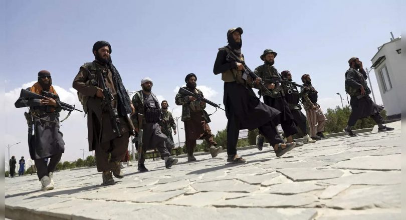 PM Modi discusses the situation of Afghanistan with Putin: key points