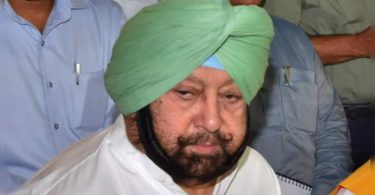 The request for 'replacing' punjab cm gets momentum in the cong