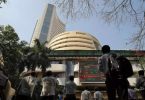 Sensex, Nifty Hit Record Closing Highs