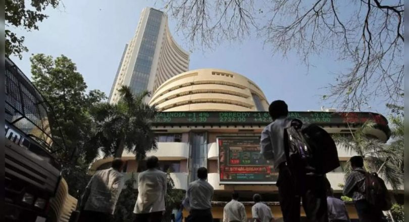 Sensex, Nifty Hit Record Closing Highs