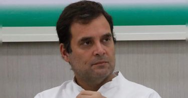 Rahul met Baghel, Singh Deo in an effort to resolve the difference in Chhattisgarh
