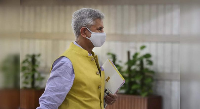 Evacuation Mission Afghanistan India called 'Shakti Devi Operation'