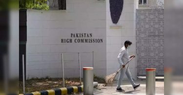 India, Pakistan issued a diplomatic visa with each other after 28 months