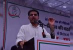 Sachin Pilot said BJP 'Jan Asphwad Yatra' amid price increases, the threat to the nation's border beyond understanding
