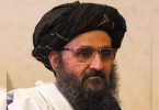 The CIA director holds a secret meeting with the Taliban Leader Baradar: Report
