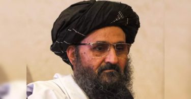 The CIA director holds a secret meeting with the Taliban Leader Baradar: Report