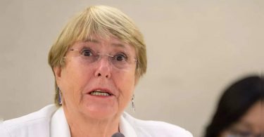 Taliban women's care will mark the 'red line': Head of the UN Rights