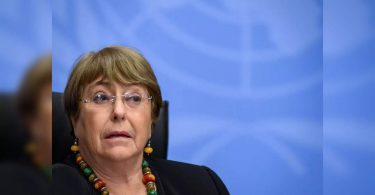 The head of the UN rights warned of violations in the middle of the Taliban Blitz Afghanistan