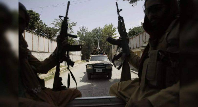 France resists Afakane Afghane related to the Taliban