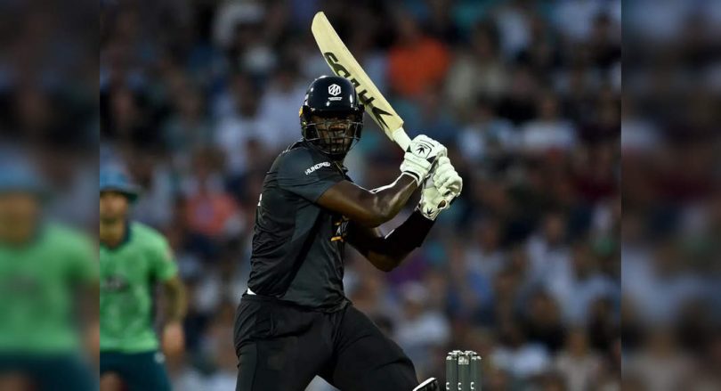 Some hundred rules will succeed in reaching T20 Cricket: Brathwaite