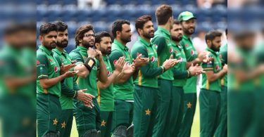 'Pakistani ratings reflect they cannot reach the final tournament'