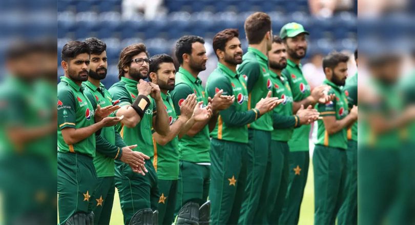 'Pakistani ratings reflect they cannot reach the final tournament'