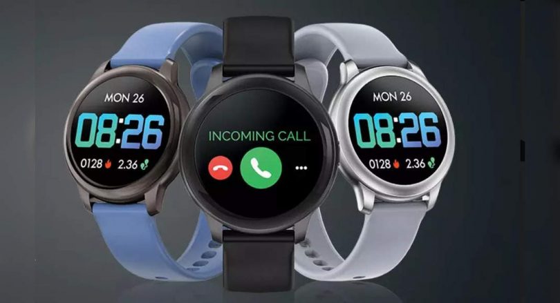 Smartwatch Timex Fit 2.0 with Bluetooth calls launched: price, features and more