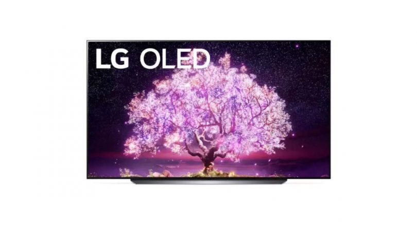 LG launched TV lineup 2021, the price starts at Rs 50.990