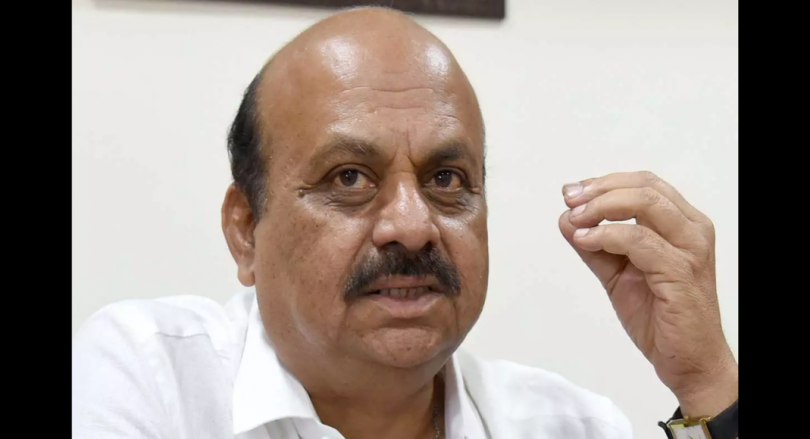 Karnataka to start five lakh covid-19 jab every day starting September 1: CM Basavaraj Bommai