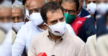 Monetizing assets to use some, kill jobs: Rahul Gandhi