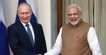 PM Modi speaks to place the Afghan situation