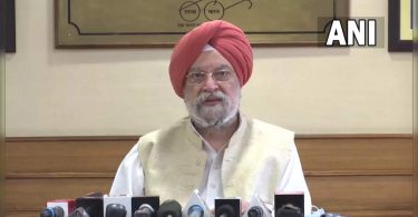626 Poeples include 228 Indians evacuated from Afghanistan so far: Hardeep Singh Puri