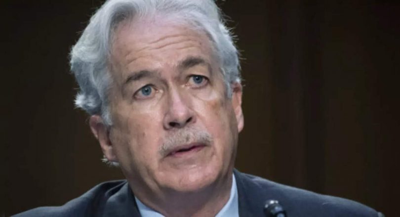 The CIA director holds a secret meeting with the Taliban Leader Baradar: Report