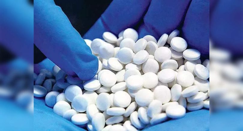 Pharmaceutical exporter stares at the uncertainty of Afghanistan; Target $ 126m on the blink