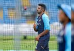 India is tempted to play Ashwin at Headingley Test vs. England
