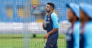 India is tempted to play Ashwin at Headingley Test vs. England