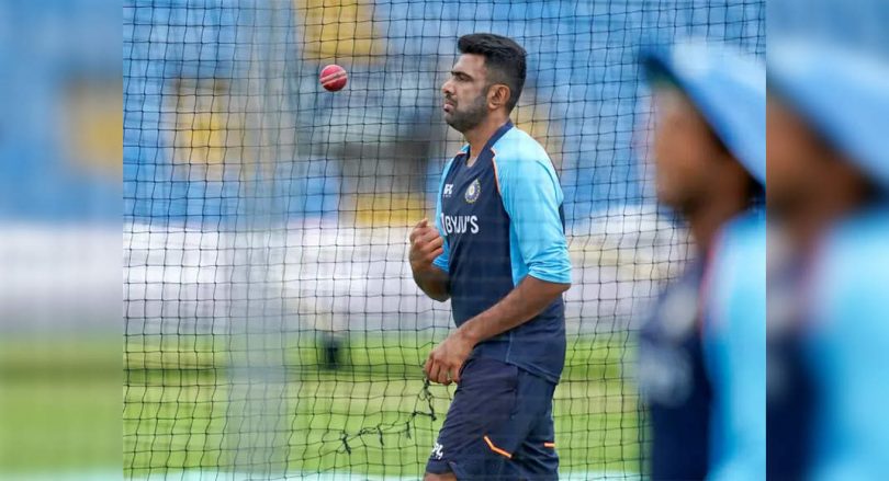 India is tempted to play Ashwin at Headingley Test vs. England
