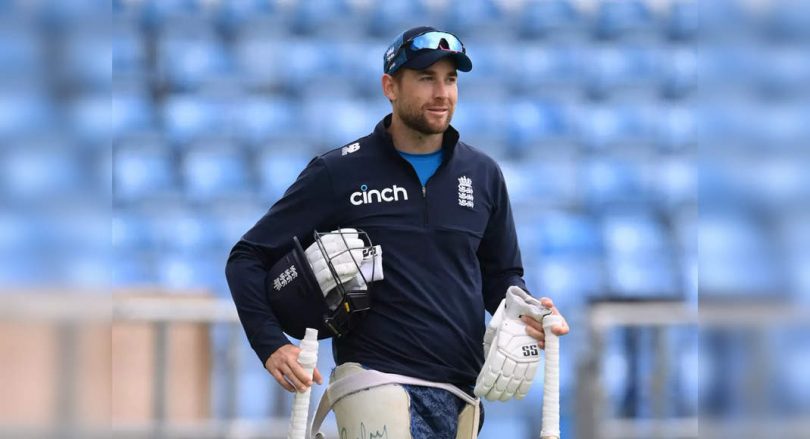 India has a bowler that can win the test in all conditions: Dawid Malan