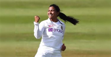Sneh Rana maintains a place on the three teams for the Australian series