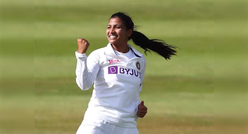 Sneh Rana maintains a place on the three teams for the Australian series
