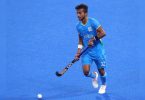 I am overwhelmed: Vivek Sagar Prasad because it is nominated for the honor of FIH
