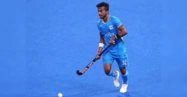 I am overwhelmed: Vivek Sagar Prasad because it is nominated for the honor of FIH