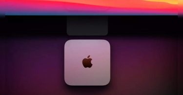 The next Mac Mini Apple can display new designs and M1X chips